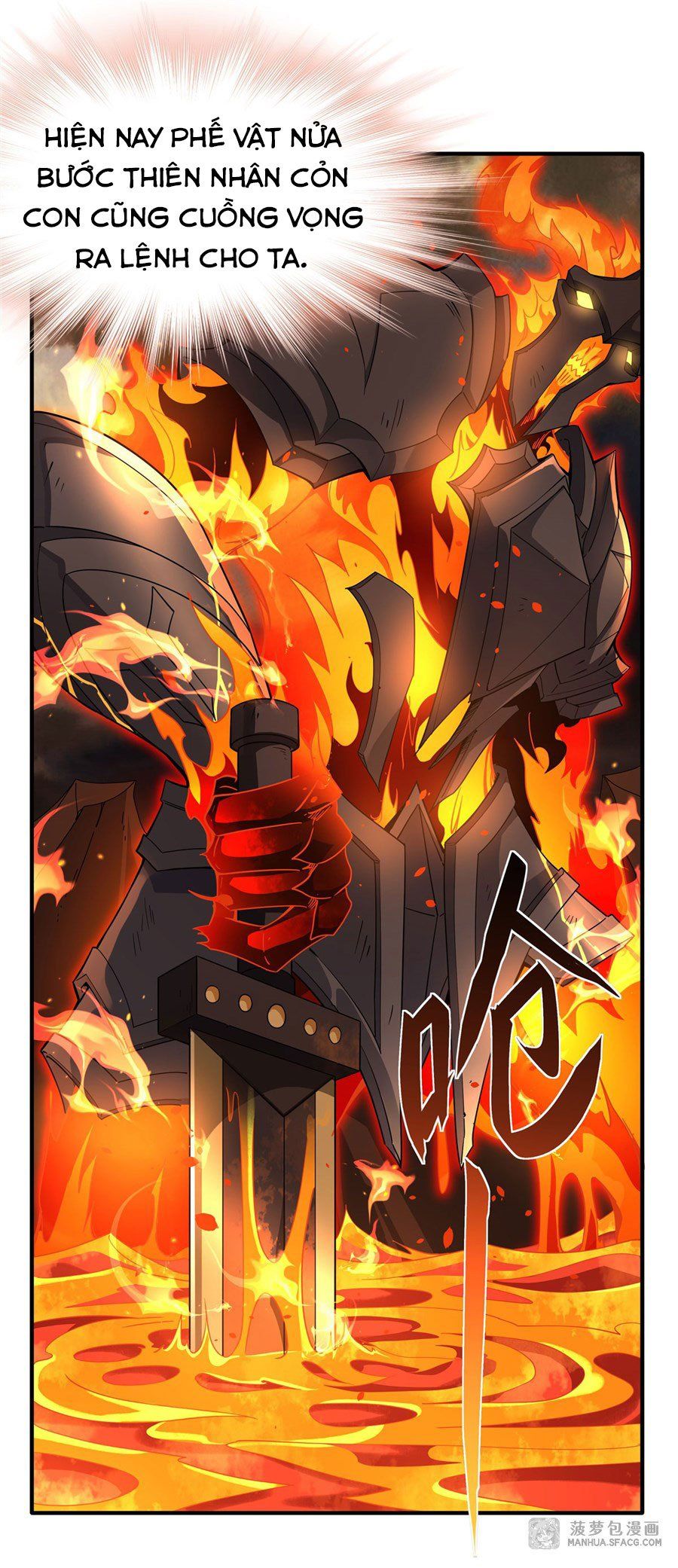 đọc truyện Các Nữ Đồ Đệ Của Ta Đều Là Chư Thiên Đại Lão Tương Lai Chương 22 ảnh 27 tại Thiên Thai Truyện