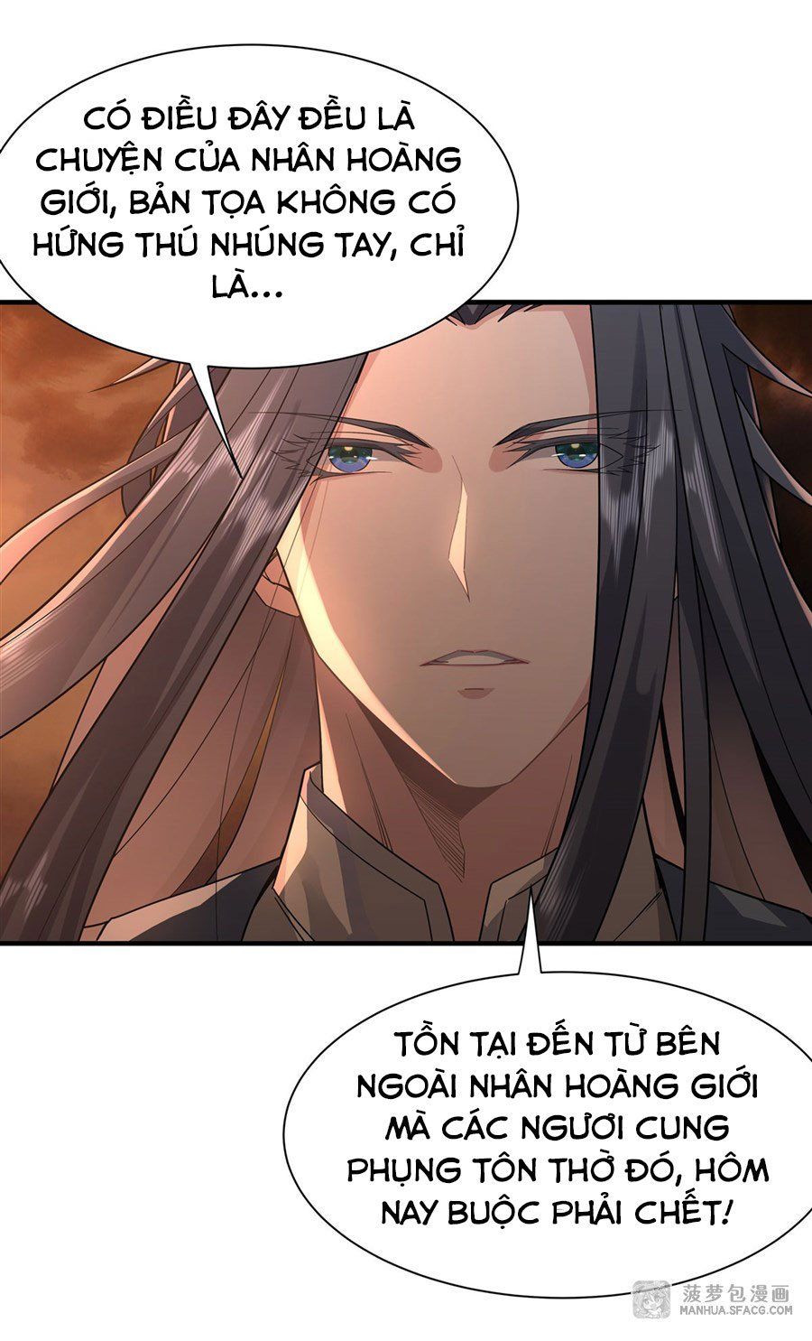 đọc truyện Các Nữ Đồ Đệ Của Ta Đều Là Chư Thiên Đại Lão Tương Lai Chương 22 ảnh 5 tại Thiên Thai Truyện