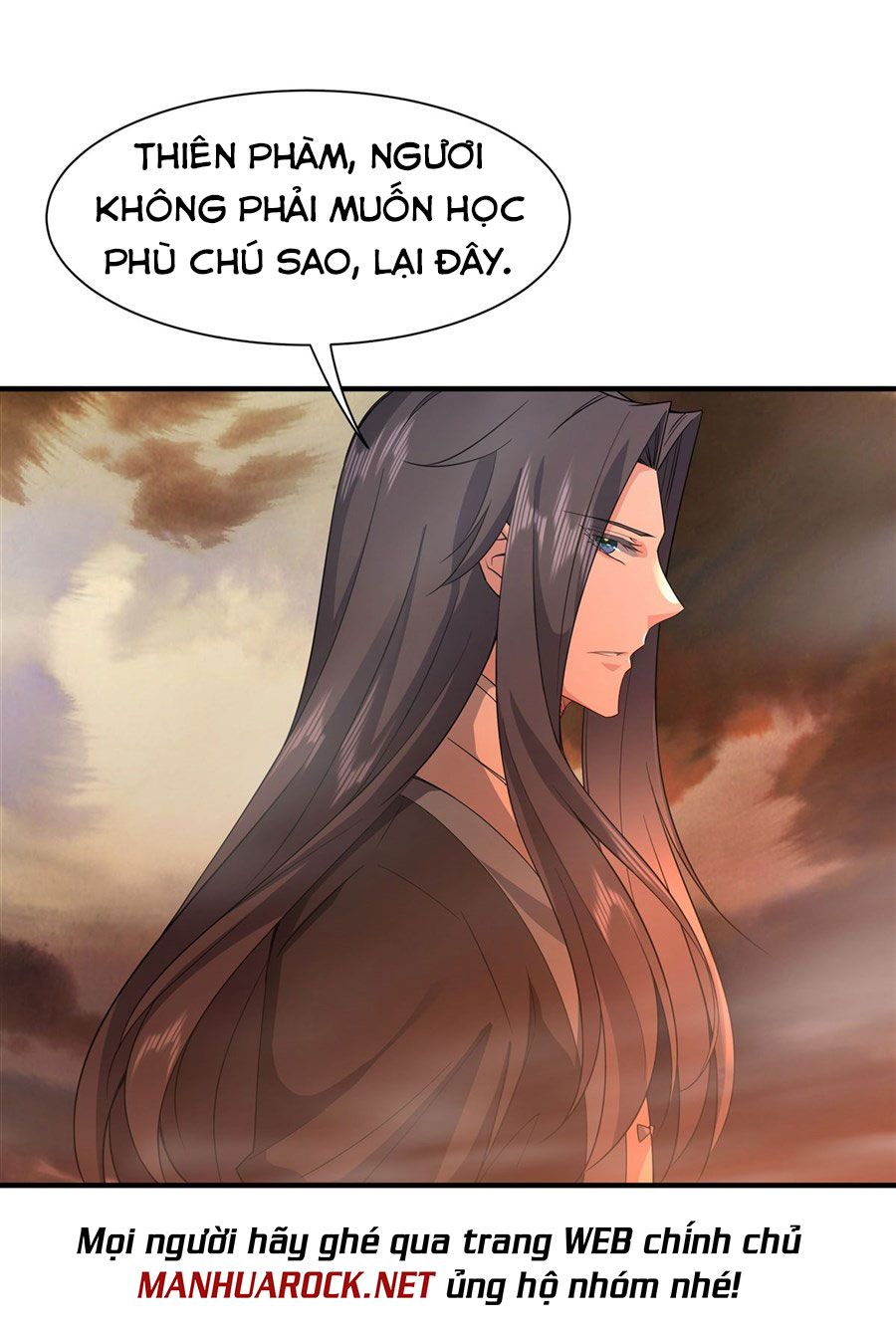 đọc truyện Các Nữ Đồ Đệ Của Ta Đều Là Chư Thiên Đại Lão Tương Lai Chương 22 ảnh 34 tại Thiên Thai Truyện