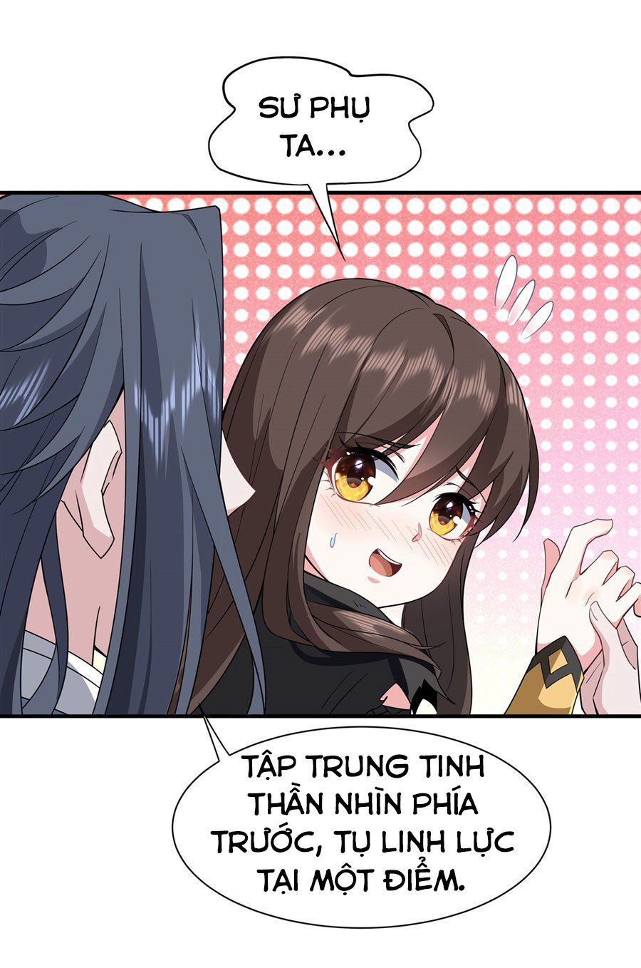 đọc truyện Các Nữ Đồ Đệ Của Ta Đều Là Chư Thiên Đại Lão Tương Lai Chương 22 ảnh 37 tại Thiên Thai Truyện