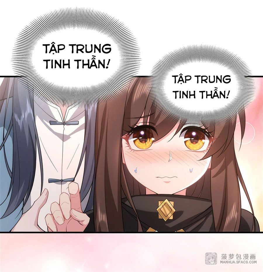 đọc truyện Các Nữ Đồ Đệ Của Ta Đều Là Chư Thiên Đại Lão Tương Lai Chương 22 ảnh 38 tại Thiên Thai Truyện