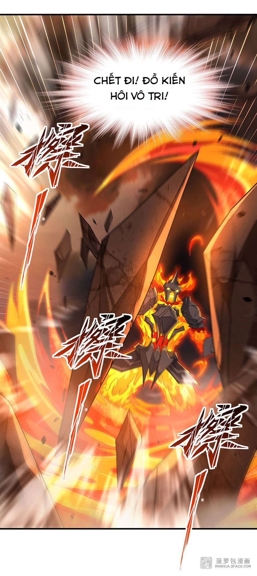 đọc truyện Các Nữ Đồ Đệ Của Ta Đều Là Chư Thiên Đại Lão Tương Lai Chương 22 ảnh 41 tại Thiên Thai Truyện