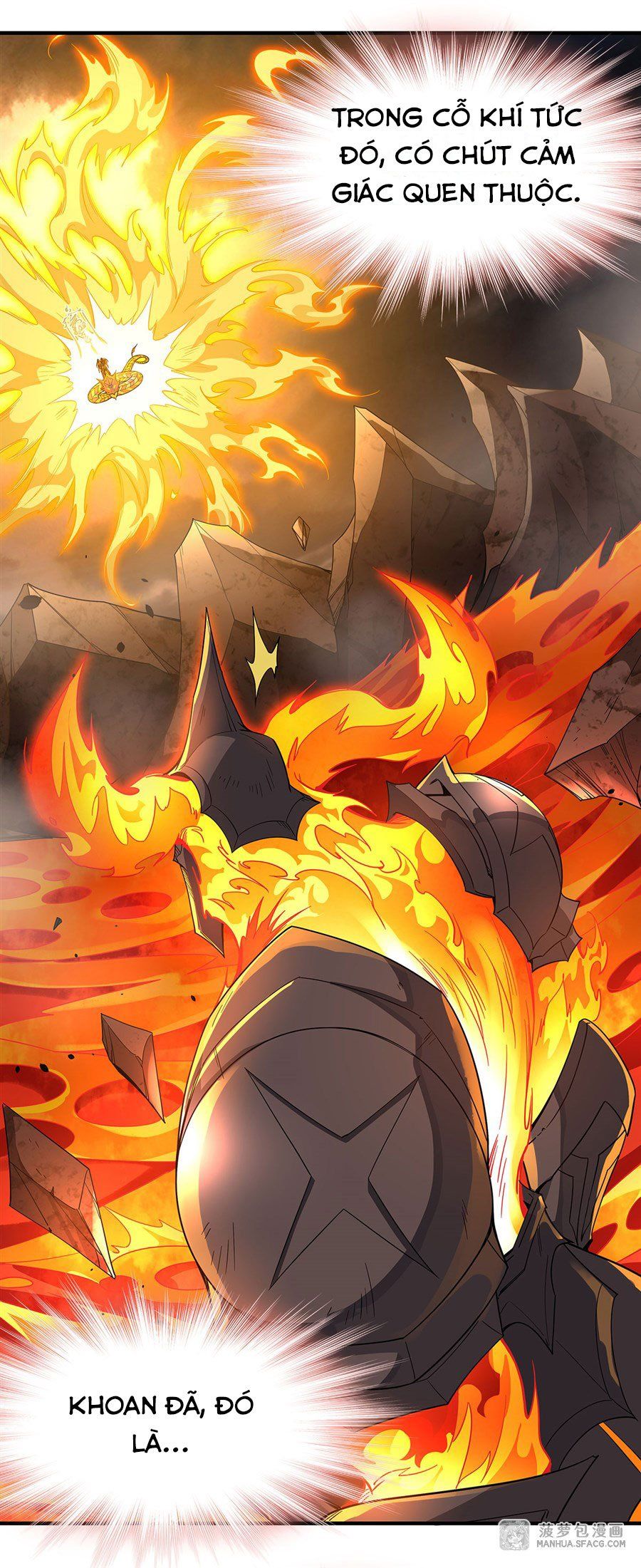 đọc truyện Các Nữ Đồ Đệ Của Ta Đều Là Chư Thiên Đại Lão Tương Lai Chương 22 ảnh 43 tại Thiên Thai Truyện