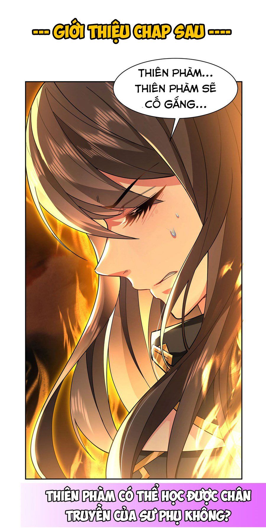 đọc truyện Các Nữ Đồ Đệ Của Ta Đều Là Chư Thiên Đại Lão Tương Lai Chương 22 ảnh 46 tại Thiên Thai Truyện