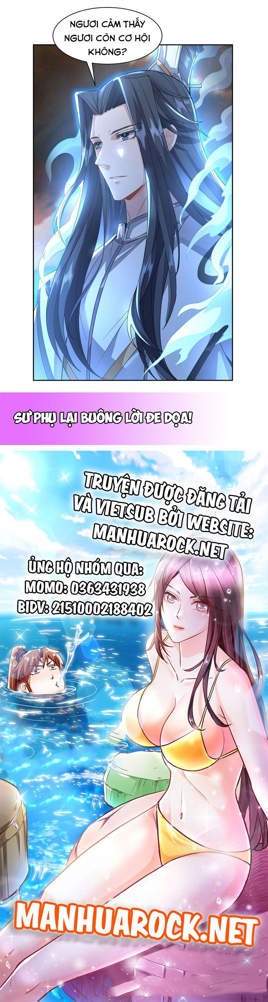 đọc truyện Các Nữ Đồ Đệ Của Ta Đều Là Chư Thiên Đại Lão Tương Lai Chương 22 ảnh 47 tại Thiên Thai Truyện