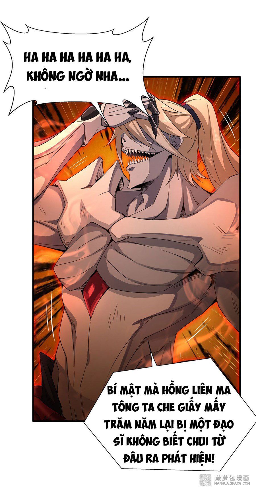 đọc truyện Các Nữ Đồ Đệ Của Ta Đều Là Chư Thiên Đại Lão Tương Lai Chương 22 ảnh 7 tại Thiên Thai Truyện