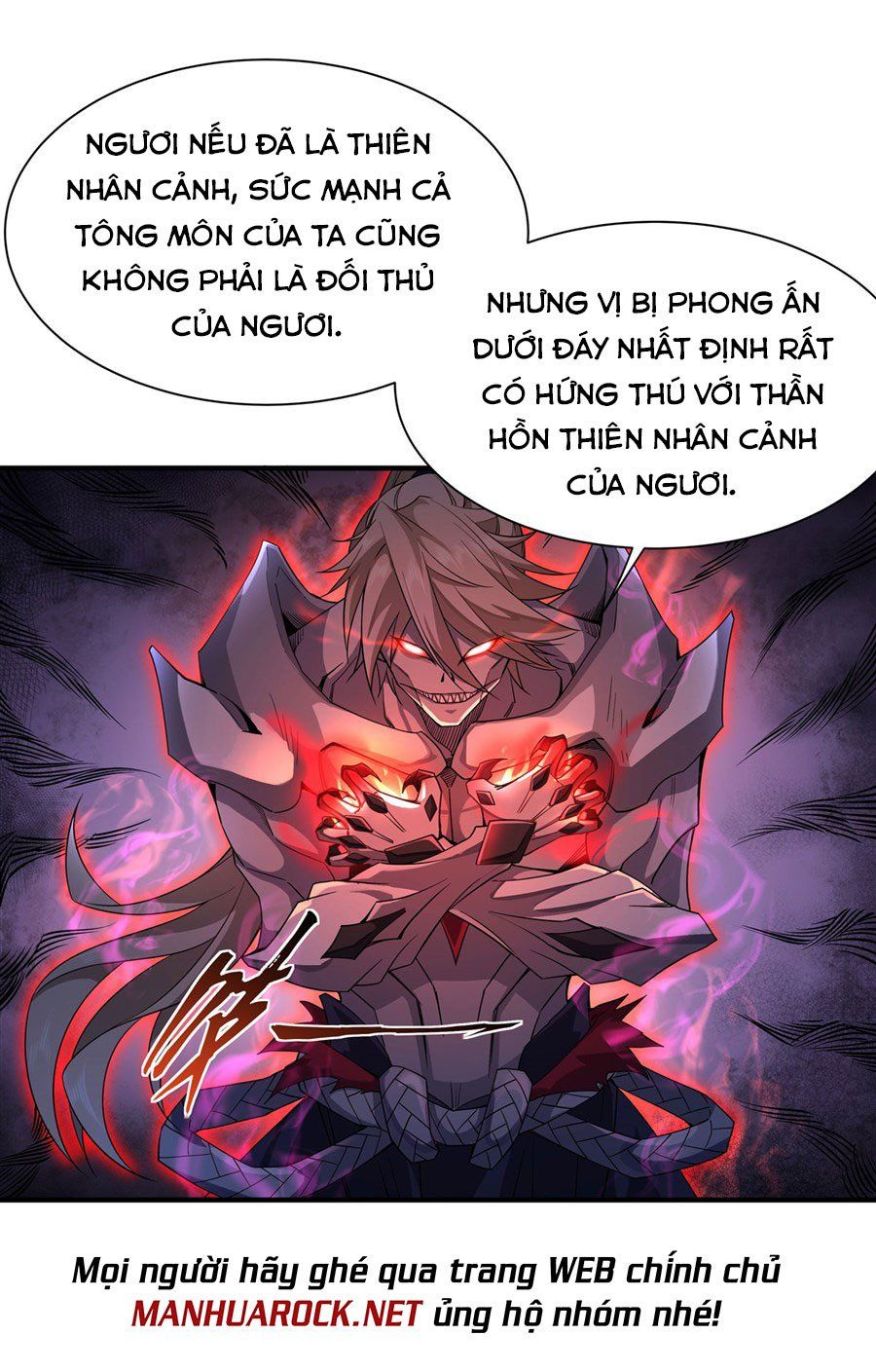 đọc truyện Các Nữ Đồ Đệ Của Ta Đều Là Chư Thiên Đại Lão Tương Lai Chương 22 ảnh 9 tại Thiên Thai Truyện