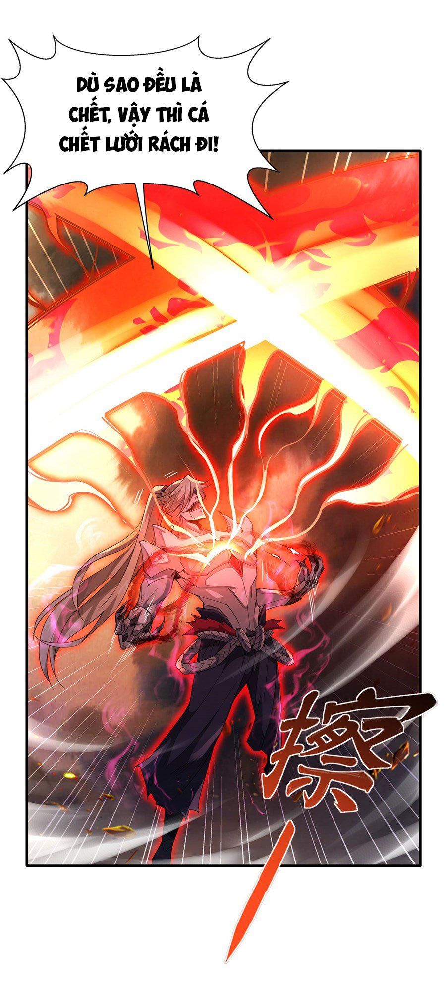 đọc truyện Các Nữ Đồ Đệ Của Ta Đều Là Chư Thiên Đại Lão Tương Lai Chương 22 ảnh 10 tại Thiên Thai Truyện