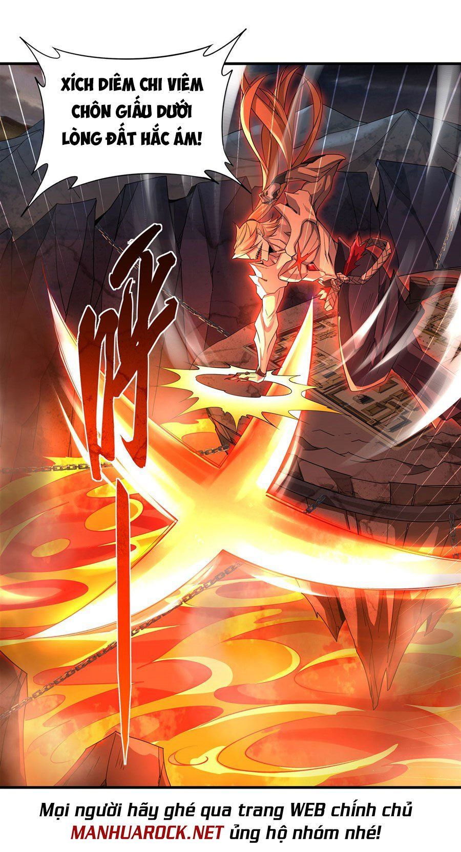 đọc truyện Các Nữ Đồ Đệ Của Ta Đều Là Chư Thiên Đại Lão Tương Lai Chương 22 ảnh 11 tại Thiên Thai Truyện