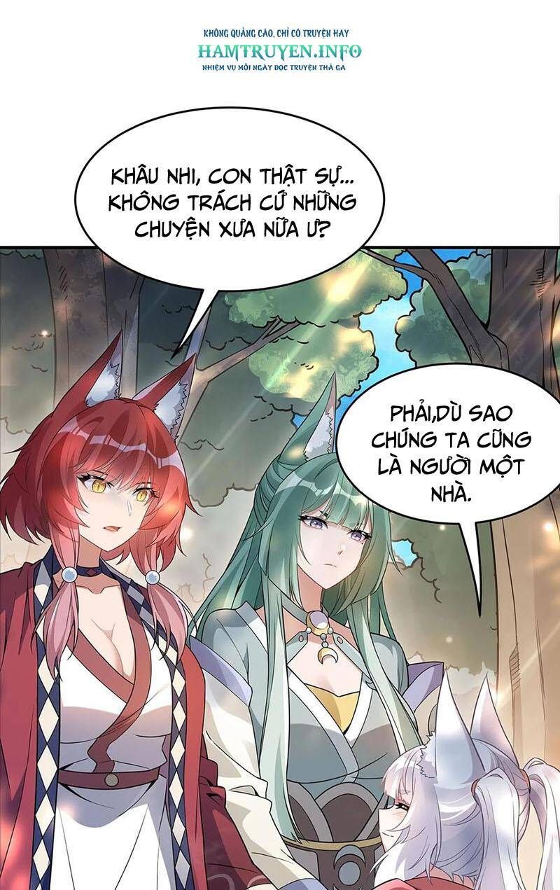 đọc truyện Các Nữ Đồ Đệ Của Ta Đều Là Chư Thiên Đại Lão Tương Lai Chương 220 ảnh 3 tại Thiên Thai Truyện