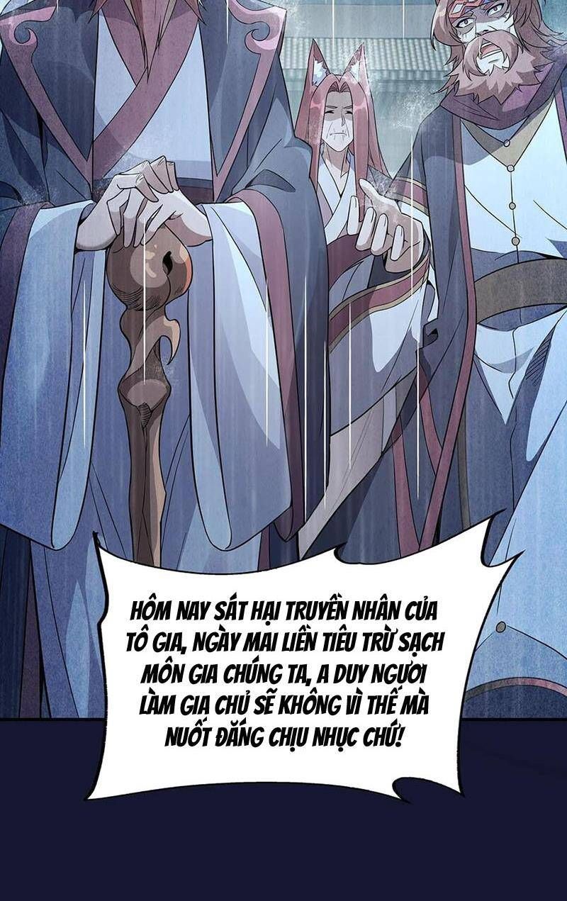 đọc truyện Các Nữ Đồ Đệ Của Ta Đều Là Chư Thiên Đại Lão Tương Lai Chương 220 ảnh 15 tại Thiên Thai Truyện