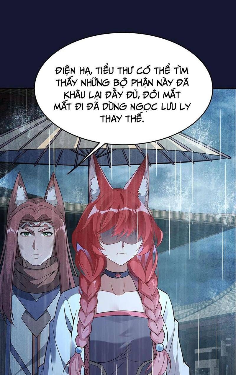 đọc truyện Các Nữ Đồ Đệ Của Ta Đều Là Chư Thiên Đại Lão Tương Lai Chương 220 ảnh 16 tại Thiên Thai Truyện