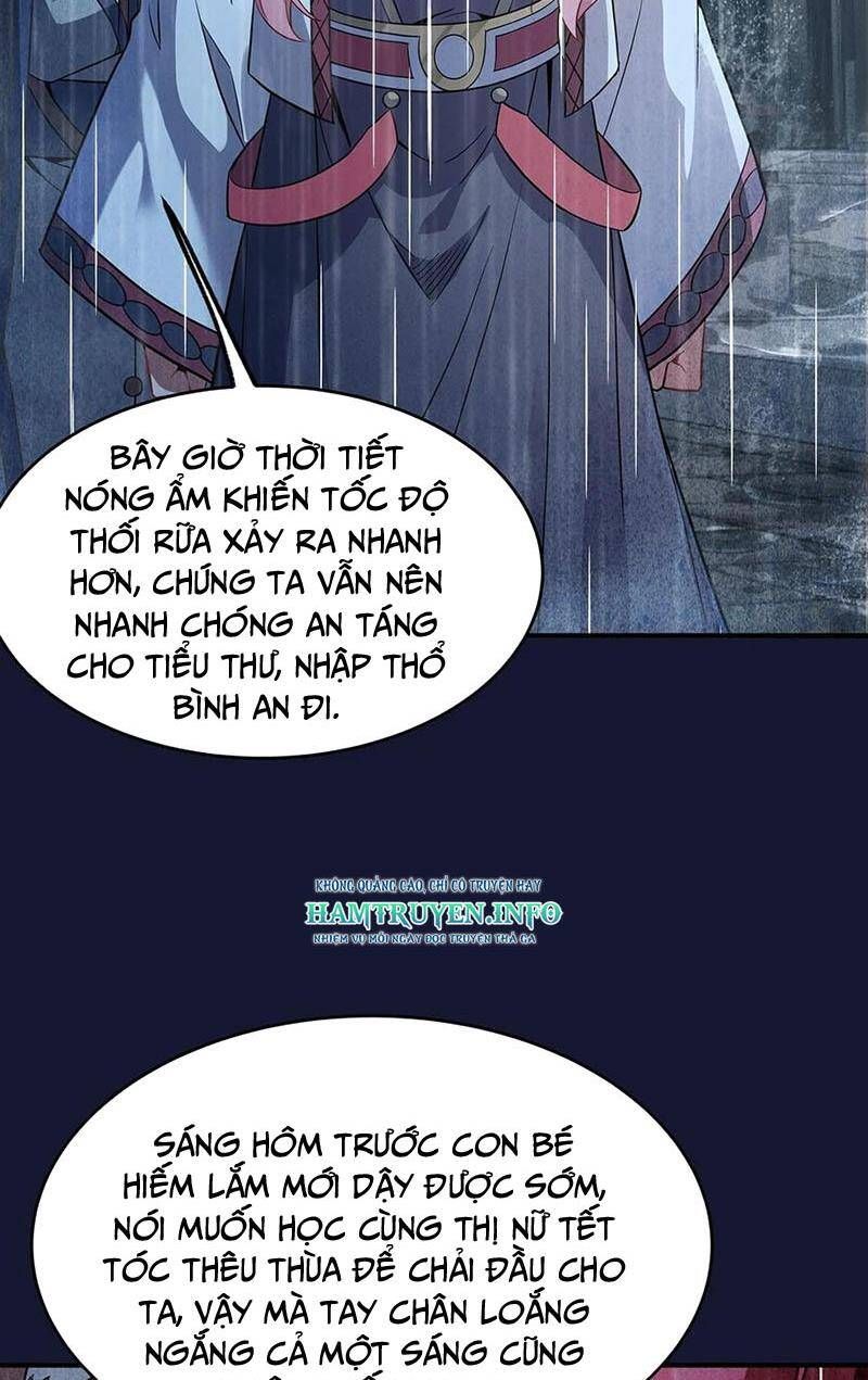 đọc truyện Các Nữ Đồ Đệ Của Ta Đều Là Chư Thiên Đại Lão Tương Lai Chương 220 ảnh 17 tại Thiên Thai Truyện