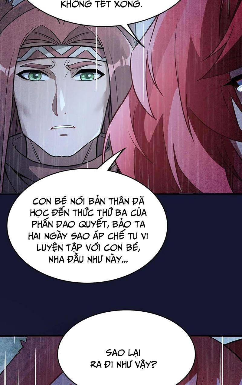 đọc truyện Các Nữ Đồ Đệ Của Ta Đều Là Chư Thiên Đại Lão Tương Lai Chương 220 ảnh 18 tại Thiên Thai Truyện