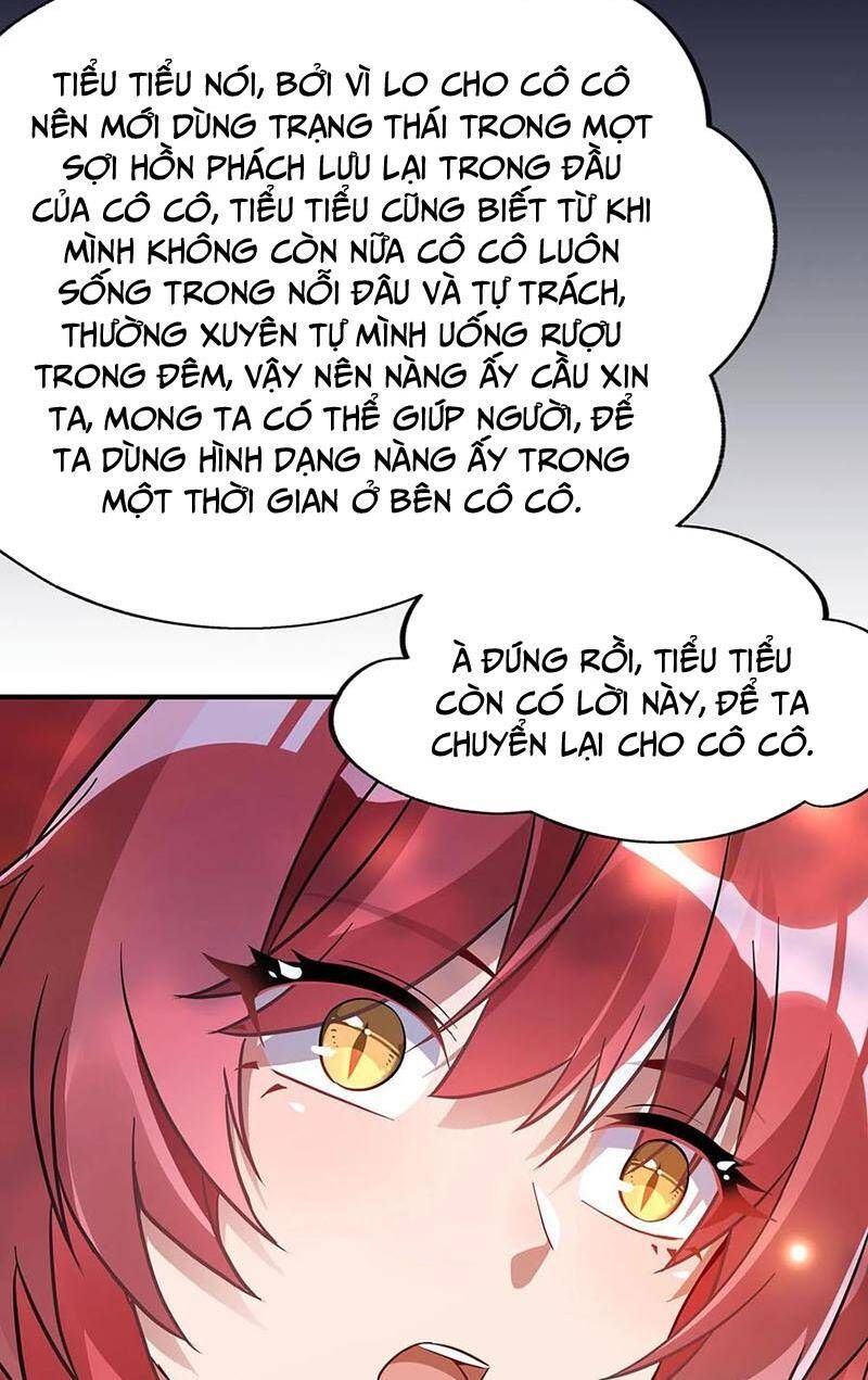 đọc truyện Các Nữ Đồ Đệ Của Ta Đều Là Chư Thiên Đại Lão Tương Lai Chương 220 ảnh 20 tại Thiên Thai Truyện