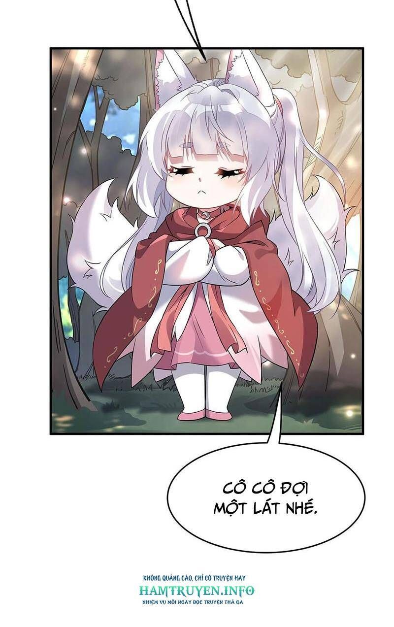 đọc truyện Các Nữ Đồ Đệ Của Ta Đều Là Chư Thiên Đại Lão Tương Lai Chương 220 ảnh 22 tại Thiên Thai Truyện