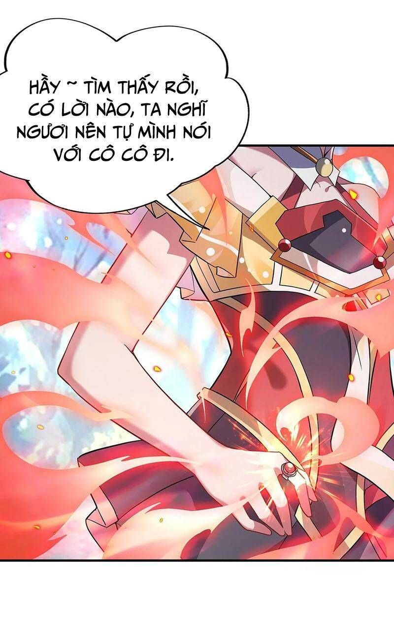 đọc truyện Các Nữ Đồ Đệ Của Ta Đều Là Chư Thiên Đại Lão Tương Lai Chương 220 ảnh 23 tại Thiên Thai Truyện