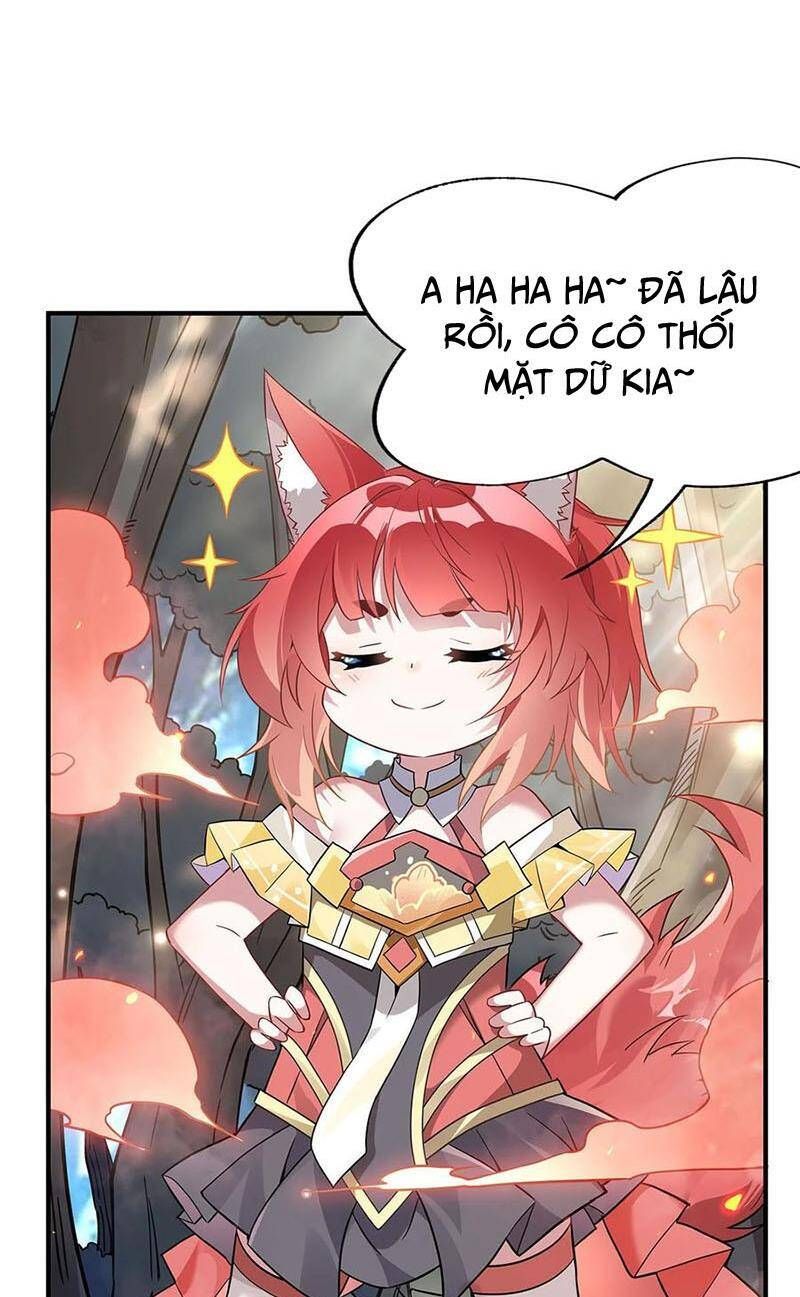 đọc truyện Các Nữ Đồ Đệ Của Ta Đều Là Chư Thiên Đại Lão Tương Lai Chương 220 ảnh 24 tại Thiên Thai Truyện