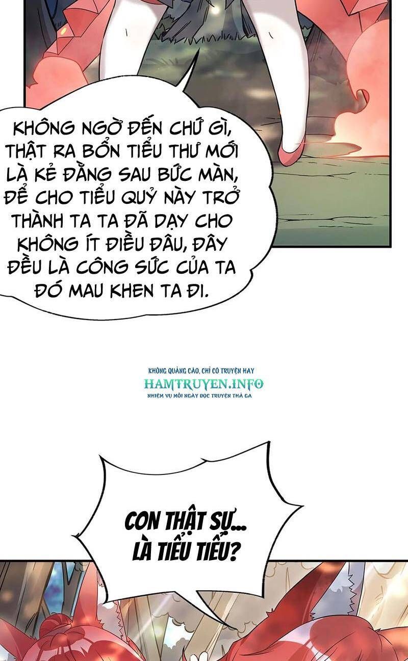 đọc truyện Các Nữ Đồ Đệ Của Ta Đều Là Chư Thiên Đại Lão Tương Lai Chương 220 ảnh 25 tại Thiên Thai Truyện