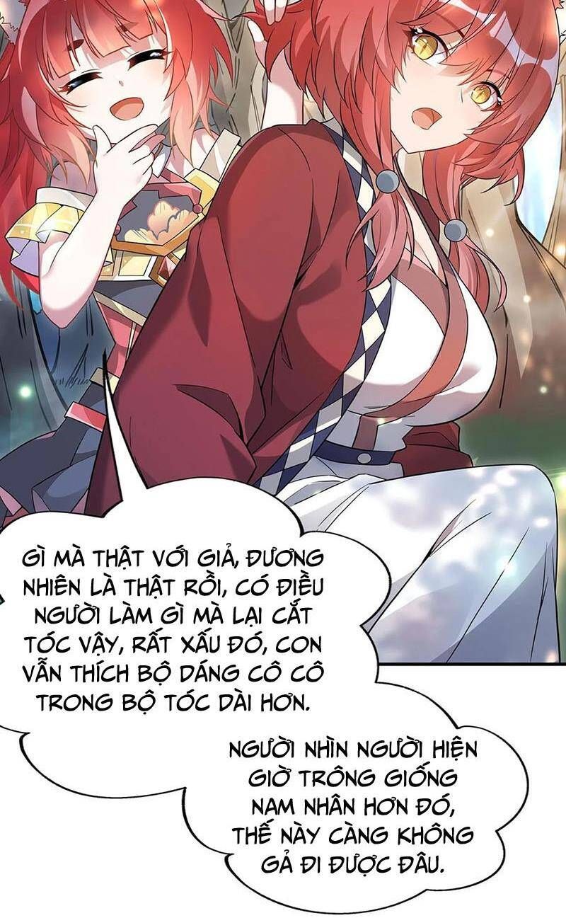 đọc truyện Các Nữ Đồ Đệ Của Ta Đều Là Chư Thiên Đại Lão Tương Lai Chương 220 ảnh 26 tại Thiên Thai Truyện