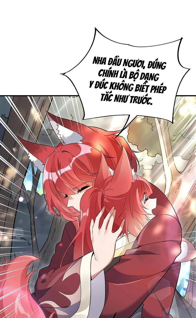 đọc truyện Các Nữ Đồ Đệ Của Ta Đều Là Chư Thiên Đại Lão Tương Lai Chương 220 ảnh 27 tại Thiên Thai Truyện