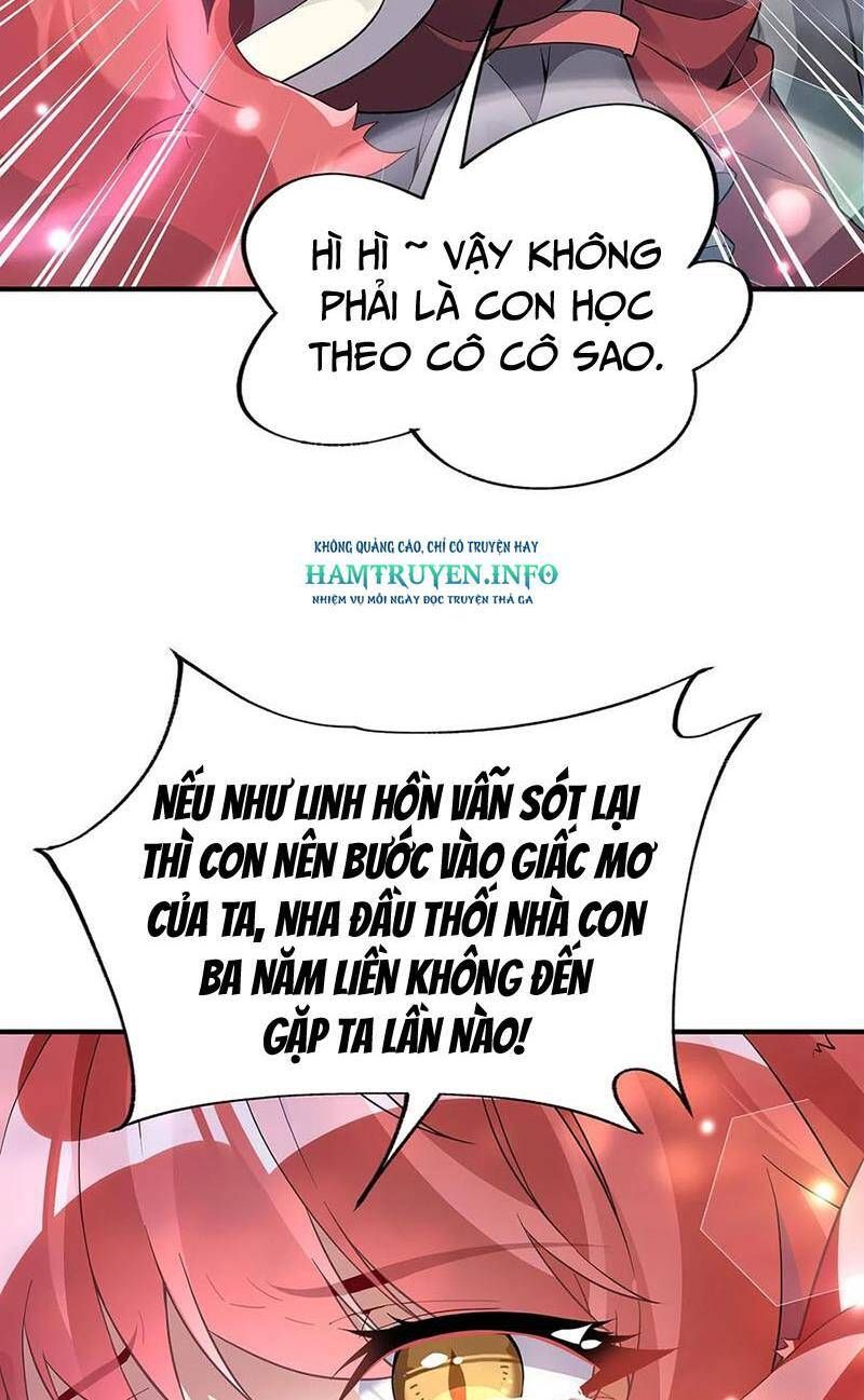 đọc truyện Các Nữ Đồ Đệ Của Ta Đều Là Chư Thiên Đại Lão Tương Lai Chương 220 ảnh 28 tại Thiên Thai Truyện