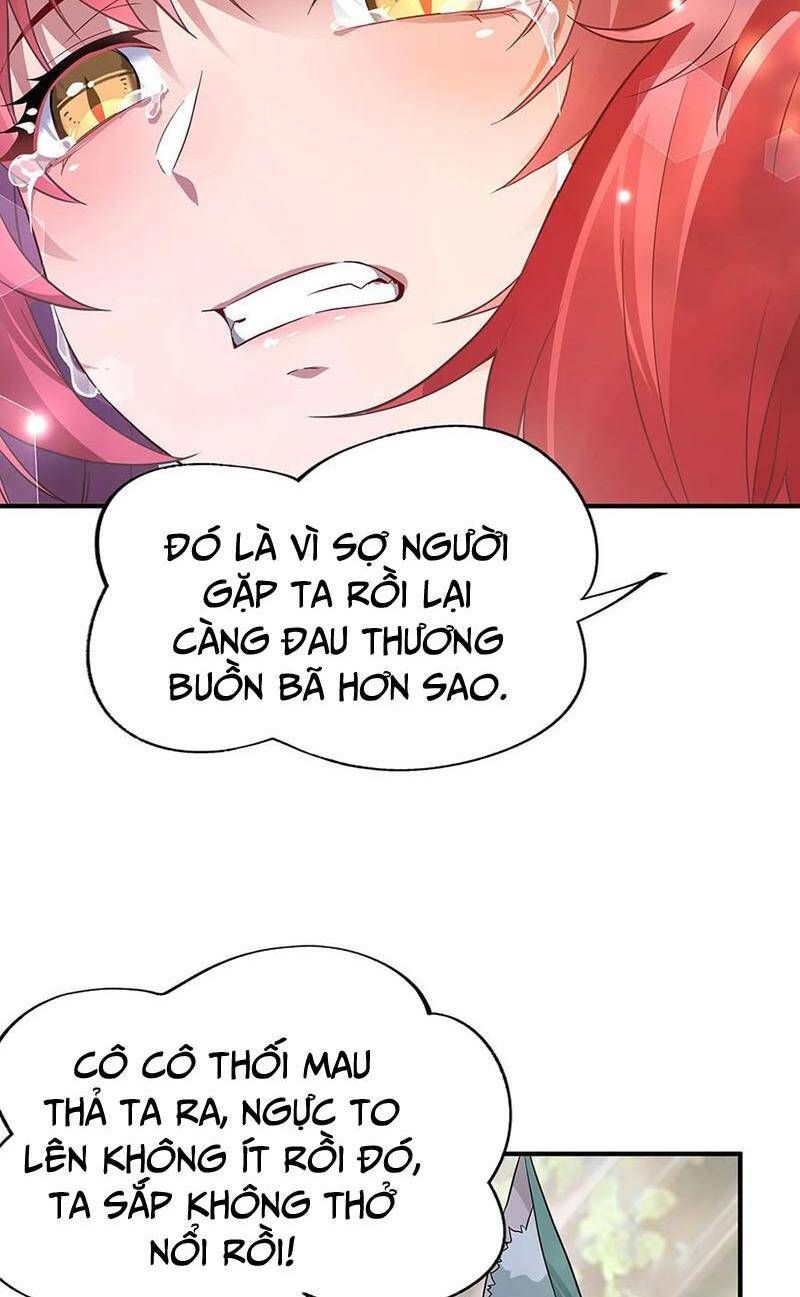 đọc truyện Các Nữ Đồ Đệ Của Ta Đều Là Chư Thiên Đại Lão Tương Lai Chương 220 ảnh 29 tại Thiên Thai Truyện