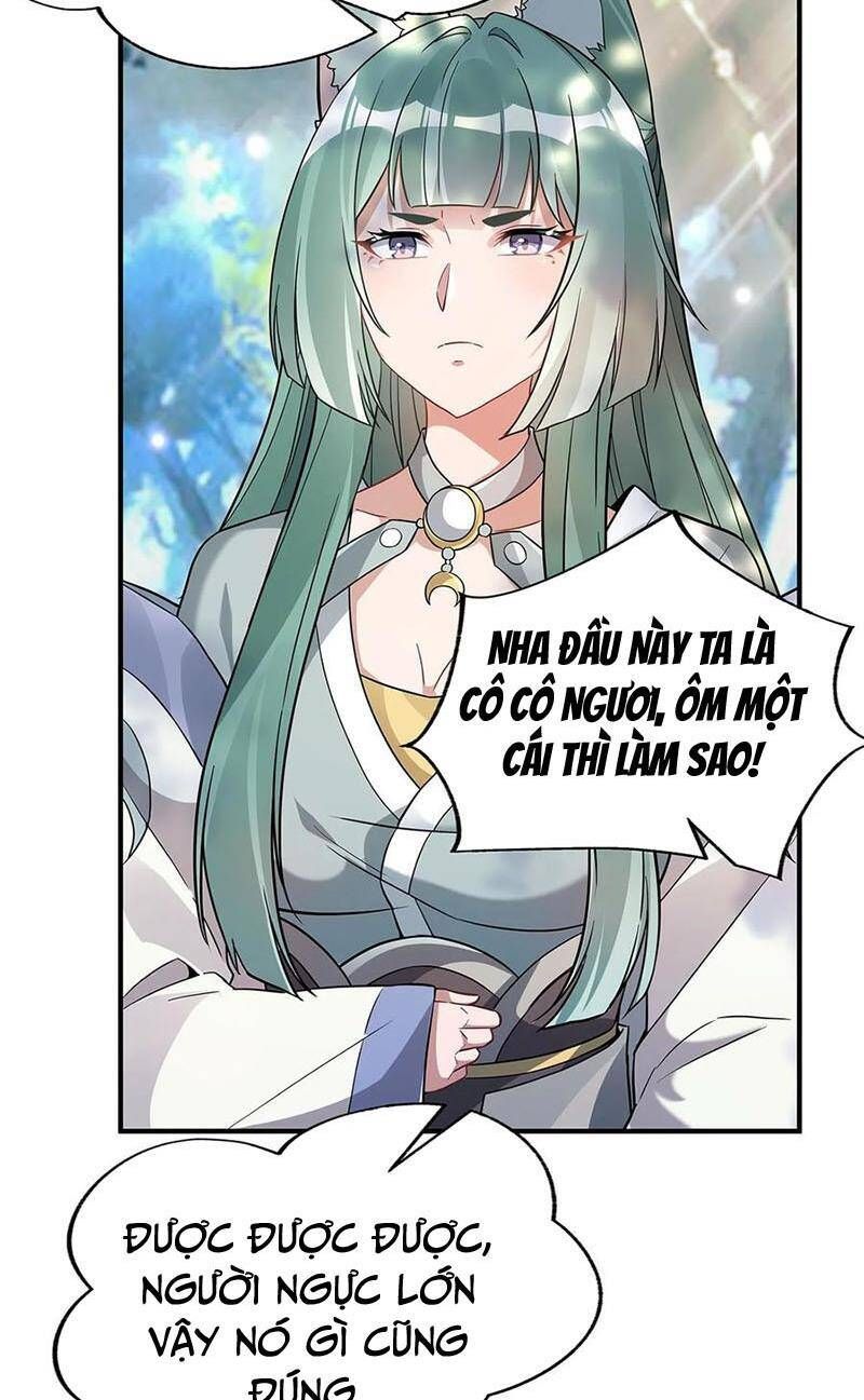 đọc truyện Các Nữ Đồ Đệ Của Ta Đều Là Chư Thiên Đại Lão Tương Lai Chương 220 ảnh 30 tại Thiên Thai Truyện