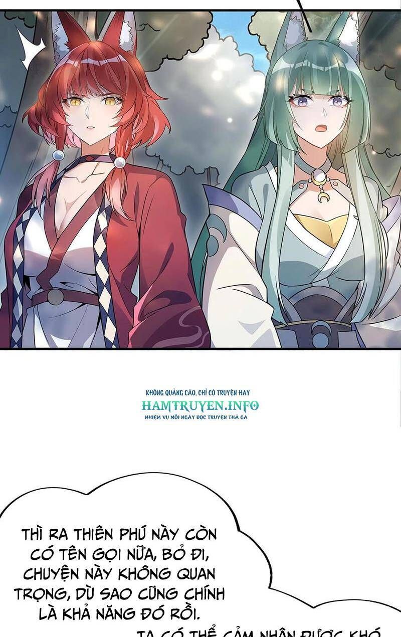 đọc truyện Các Nữ Đồ Đệ Của Ta Đều Là Chư Thiên Đại Lão Tương Lai Chương 220 ảnh 5 tại Thiên Thai Truyện