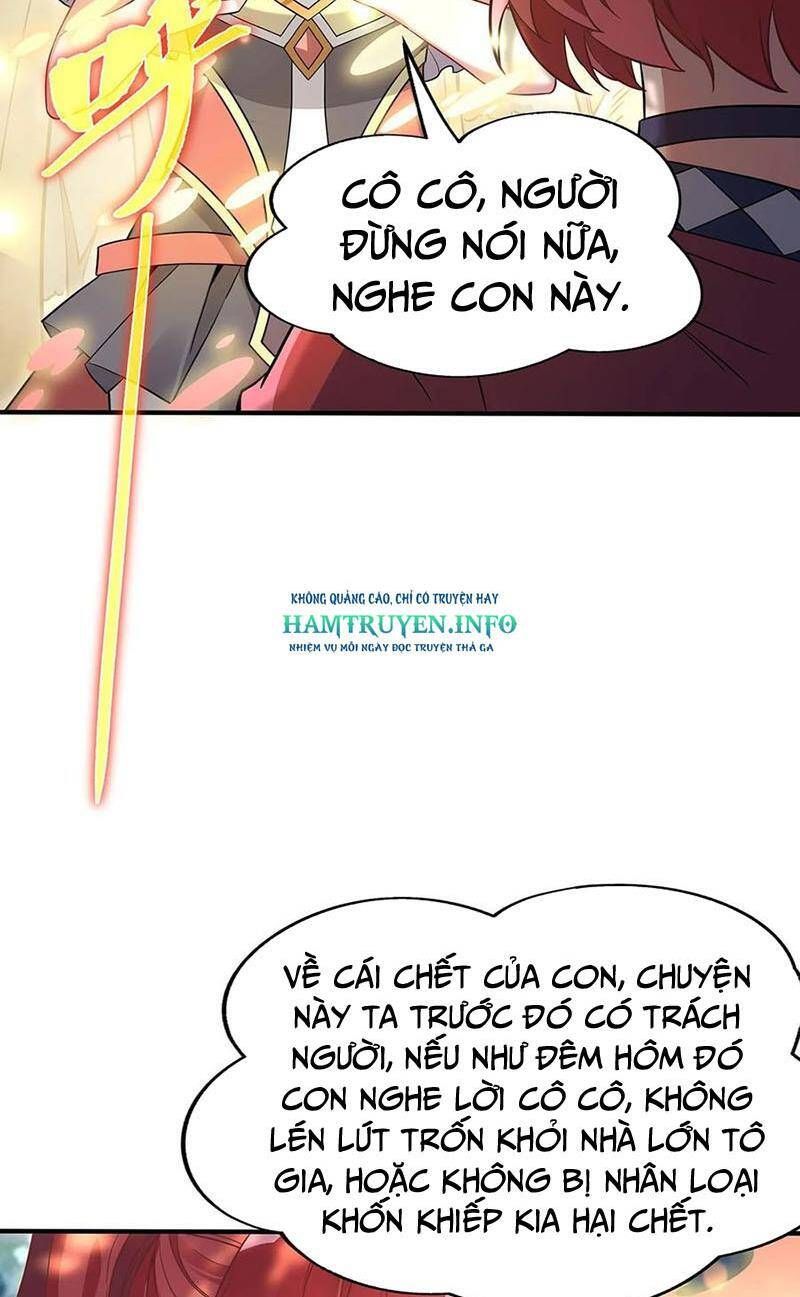 đọc truyện Các Nữ Đồ Đệ Của Ta Đều Là Chư Thiên Đại Lão Tương Lai Chương 220 ảnh 32 tại Thiên Thai Truyện