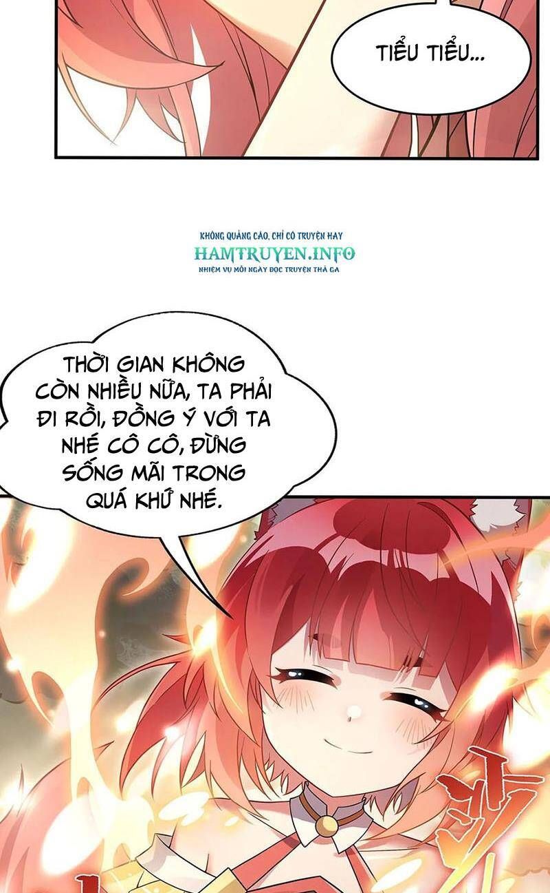 đọc truyện Các Nữ Đồ Đệ Của Ta Đều Là Chư Thiên Đại Lão Tương Lai Chương 220 ảnh 35 tại Thiên Thai Truyện