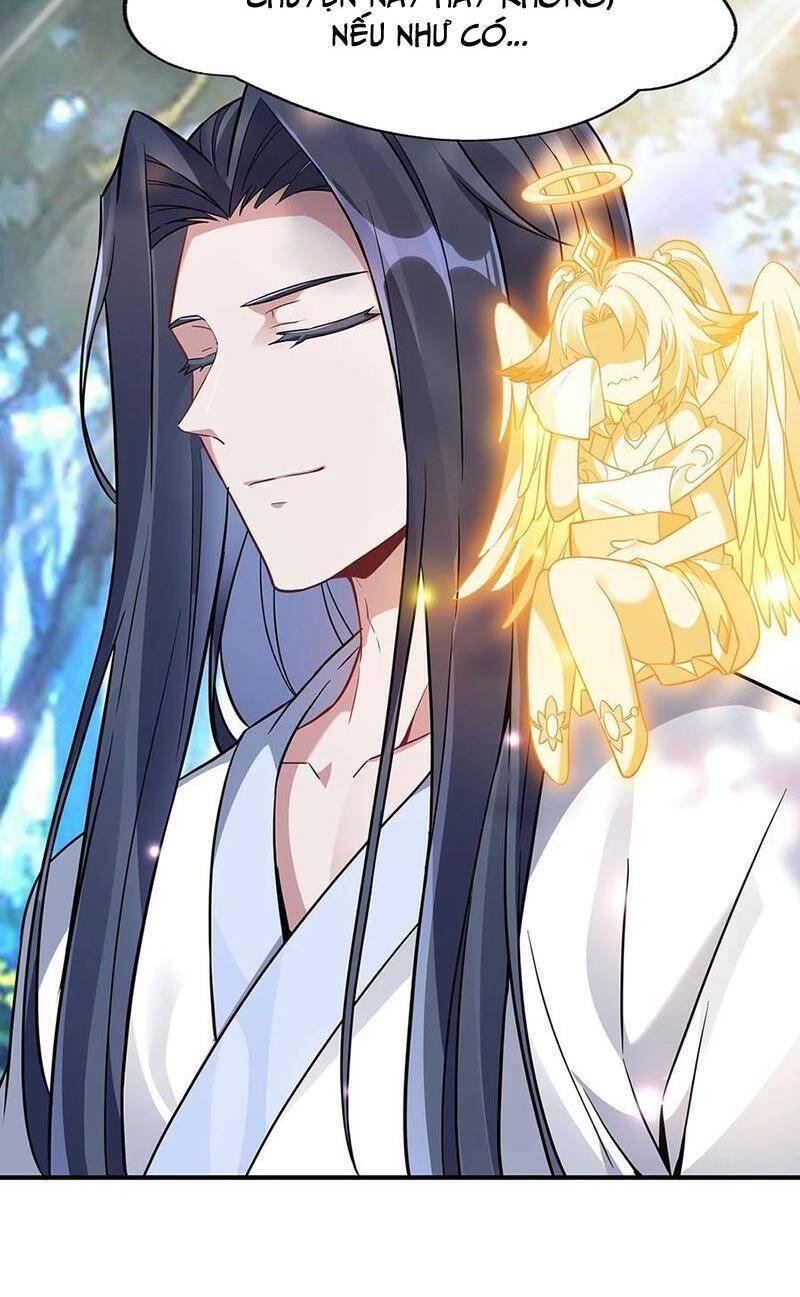 đọc truyện Các Nữ Đồ Đệ Của Ta Đều Là Chư Thiên Đại Lão Tương Lai Chương 220 ảnh 37 tại Thiên Thai Truyện