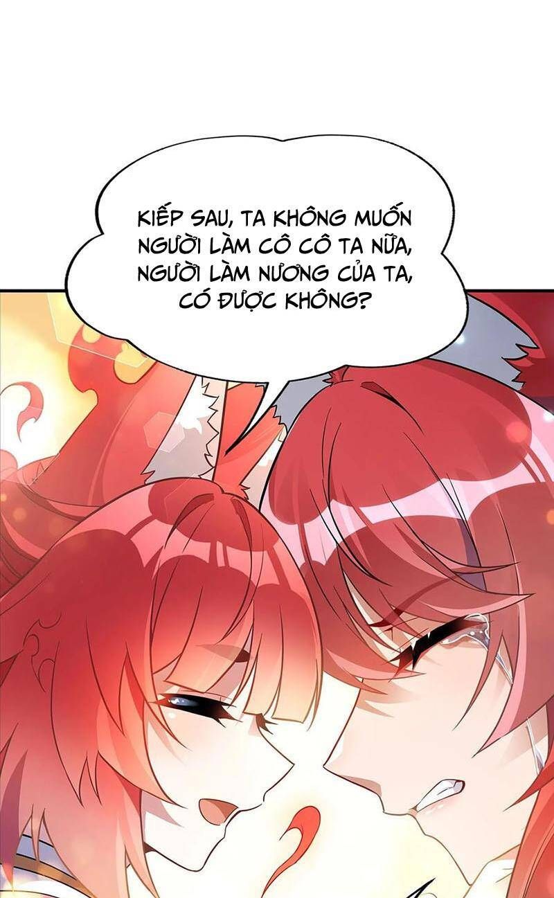 đọc truyện Các Nữ Đồ Đệ Của Ta Đều Là Chư Thiên Đại Lão Tương Lai Chương 220 ảnh 38 tại Thiên Thai Truyện