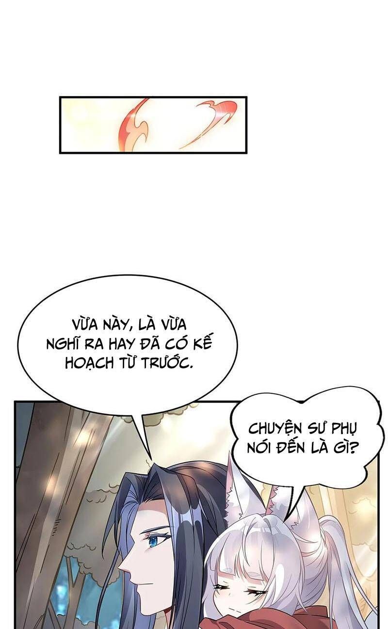 đọc truyện Các Nữ Đồ Đệ Của Ta Đều Là Chư Thiên Đại Lão Tương Lai Chương 220 ảnh 40 tại Thiên Thai Truyện