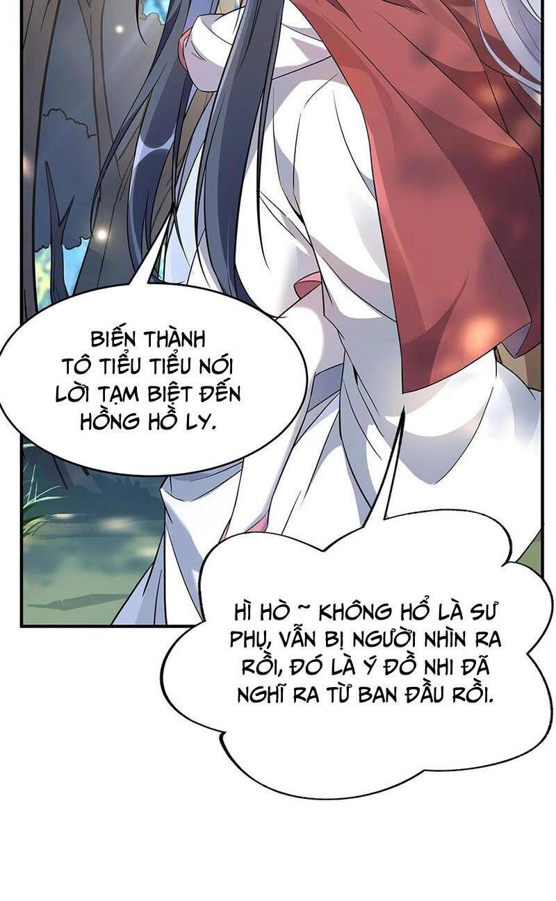 đọc truyện Các Nữ Đồ Đệ Của Ta Đều Là Chư Thiên Đại Lão Tương Lai Chương 220 ảnh 41 tại Thiên Thai Truyện