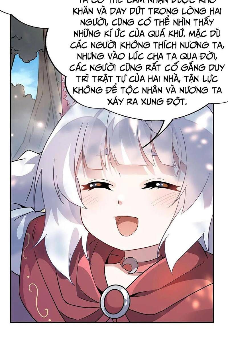 đọc truyện Các Nữ Đồ Đệ Của Ta Đều Là Chư Thiên Đại Lão Tương Lai Chương 220 ảnh 6 tại Thiên Thai Truyện