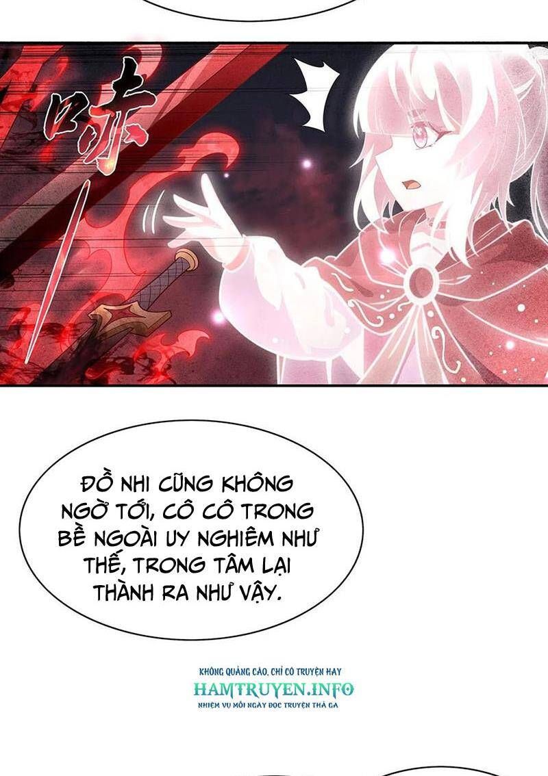 đọc truyện Các Nữ Đồ Đệ Của Ta Đều Là Chư Thiên Đại Lão Tương Lai Chương 220 ảnh 45 tại Thiên Thai Truyện