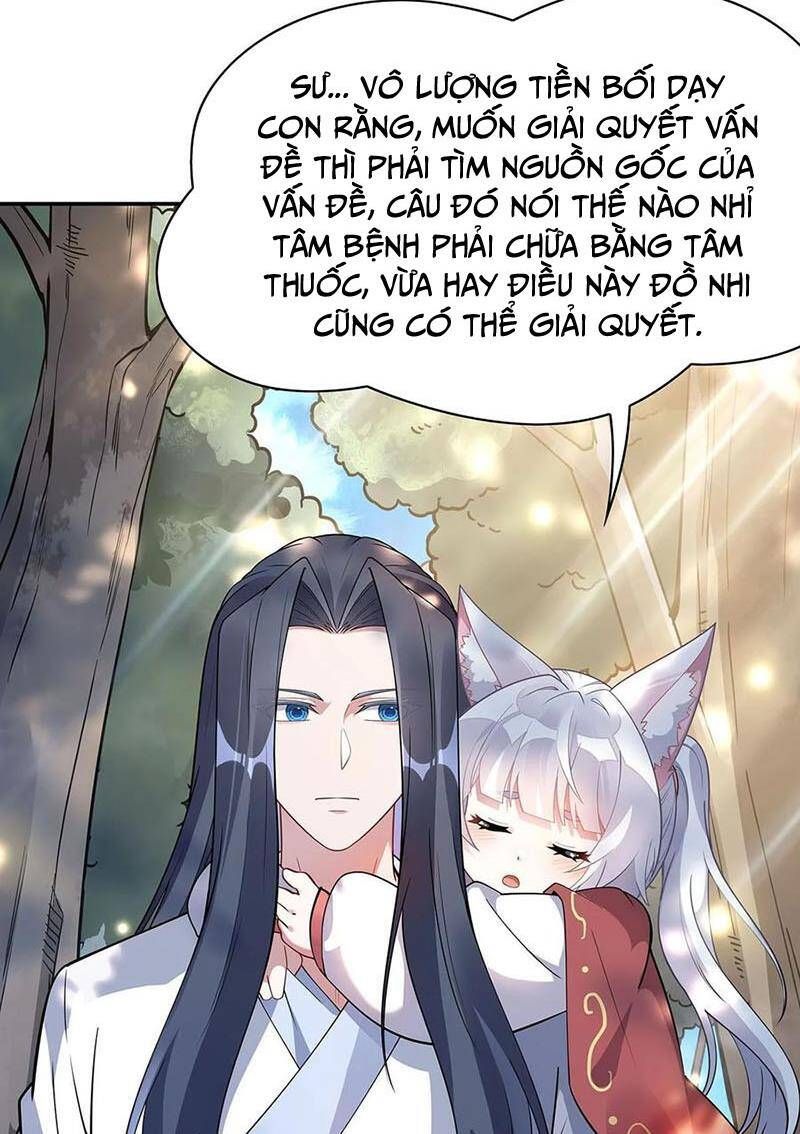 đọc truyện Các Nữ Đồ Đệ Của Ta Đều Là Chư Thiên Đại Lão Tương Lai Chương 220 ảnh 46 tại Thiên Thai Truyện