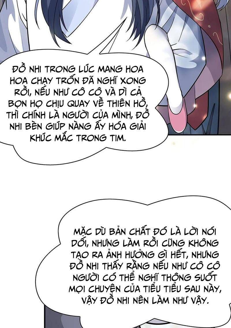 đọc truyện Các Nữ Đồ Đệ Của Ta Đều Là Chư Thiên Đại Lão Tương Lai Chương 220 ảnh 47 tại Thiên Thai Truyện