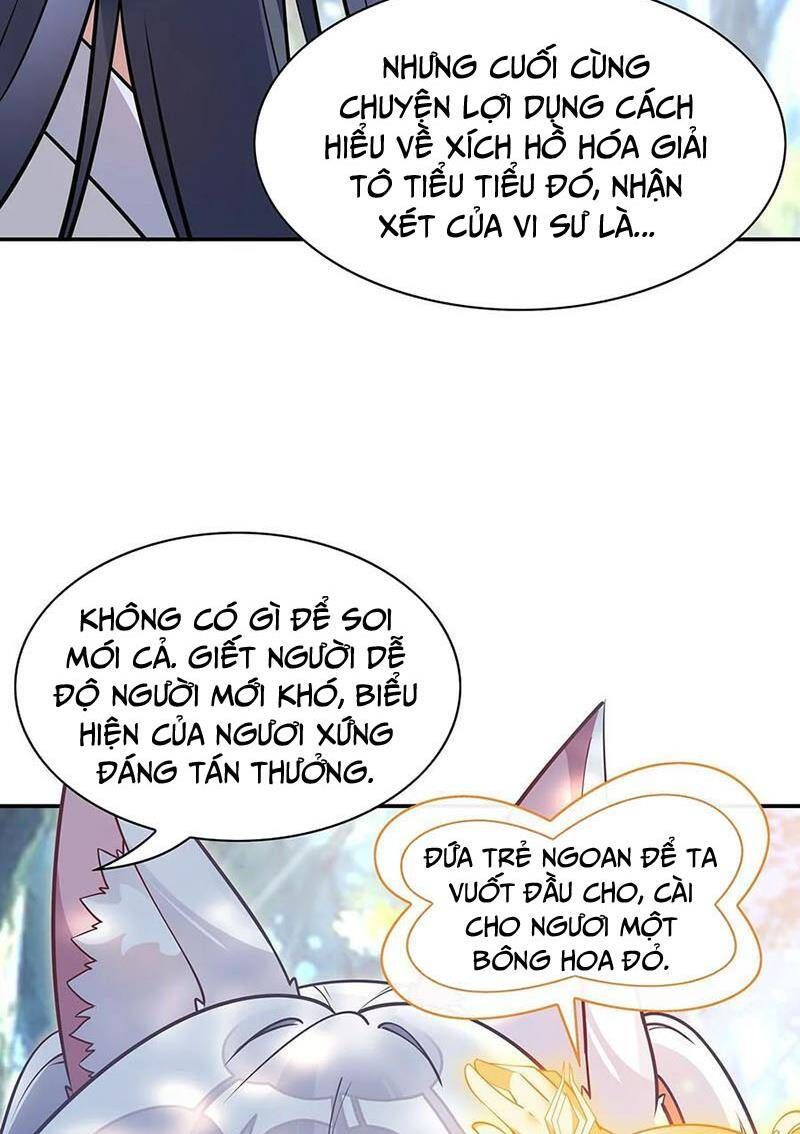 đọc truyện Các Nữ Đồ Đệ Của Ta Đều Là Chư Thiên Đại Lão Tương Lai Chương 220 ảnh 50 tại Thiên Thai Truyện