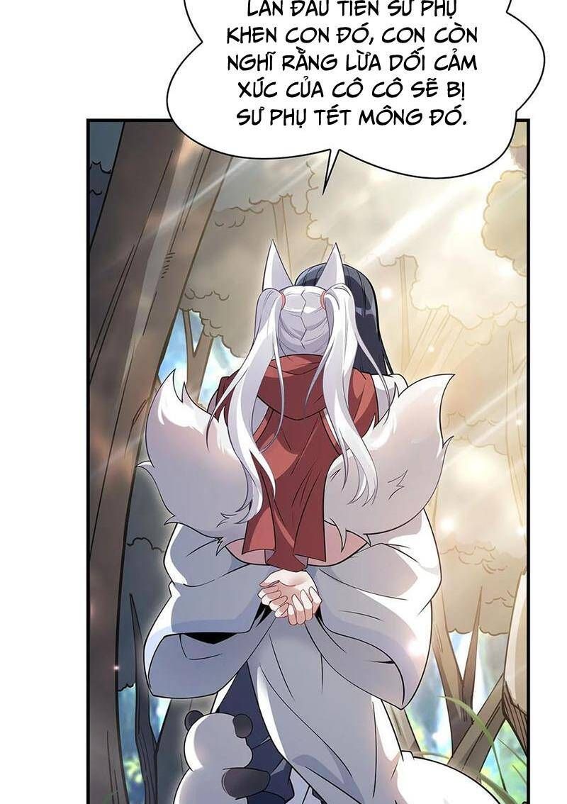 đọc truyện Các Nữ Đồ Đệ Của Ta Đều Là Chư Thiên Đại Lão Tương Lai Chương 220 ảnh 52 tại Thiên Thai Truyện