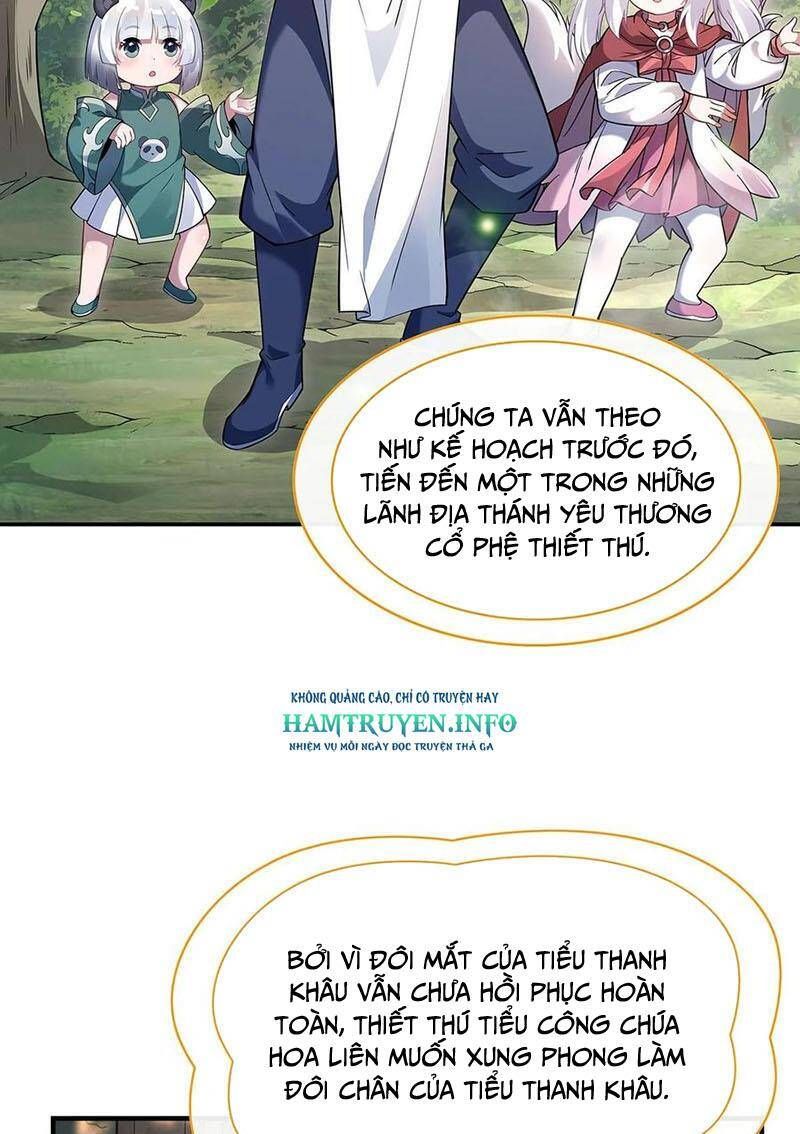 đọc truyện Các Nữ Đồ Đệ Của Ta Đều Là Chư Thiên Đại Lão Tương Lai Chương 220 ảnh 55 tại Thiên Thai Truyện