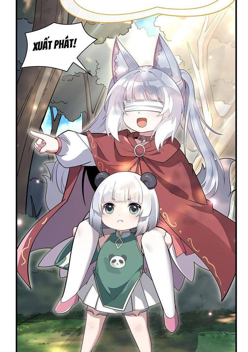 đọc truyện Các Nữ Đồ Đệ Của Ta Đều Là Chư Thiên Đại Lão Tương Lai Chương 220 ảnh 56 tại Thiên Thai Truyện