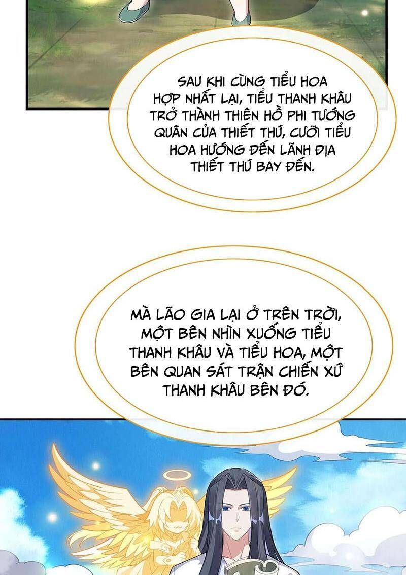 đọc truyện Các Nữ Đồ Đệ Của Ta Đều Là Chư Thiên Đại Lão Tương Lai Chương 220 ảnh 57 tại Thiên Thai Truyện