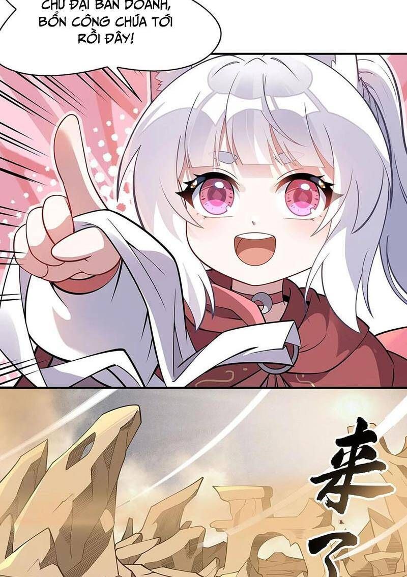 đọc truyện Các Nữ Đồ Đệ Của Ta Đều Là Chư Thiên Đại Lão Tương Lai Chương 220 ảnh 60 tại Thiên Thai Truyện