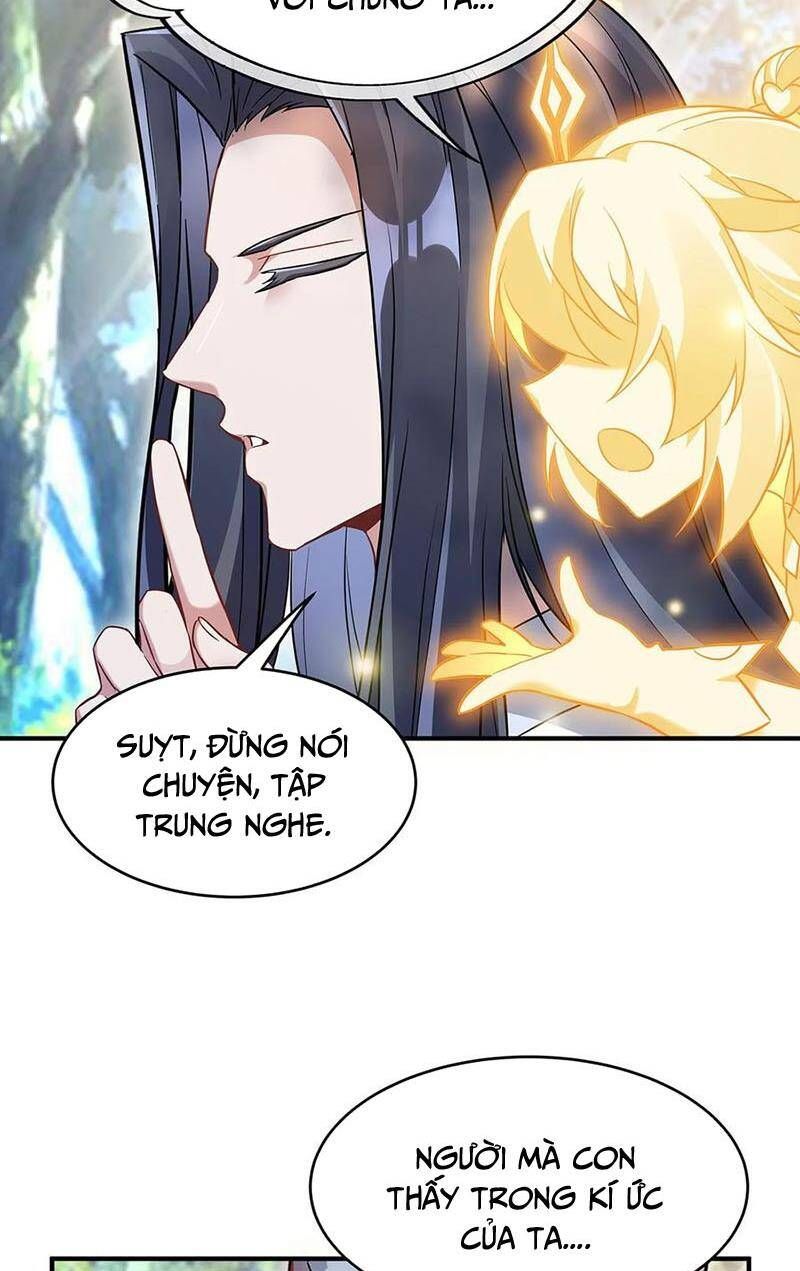 đọc truyện Các Nữ Đồ Đệ Của Ta Đều Là Chư Thiên Đại Lão Tương Lai Chương 220 ảnh 9 tại Thiên Thai Truyện