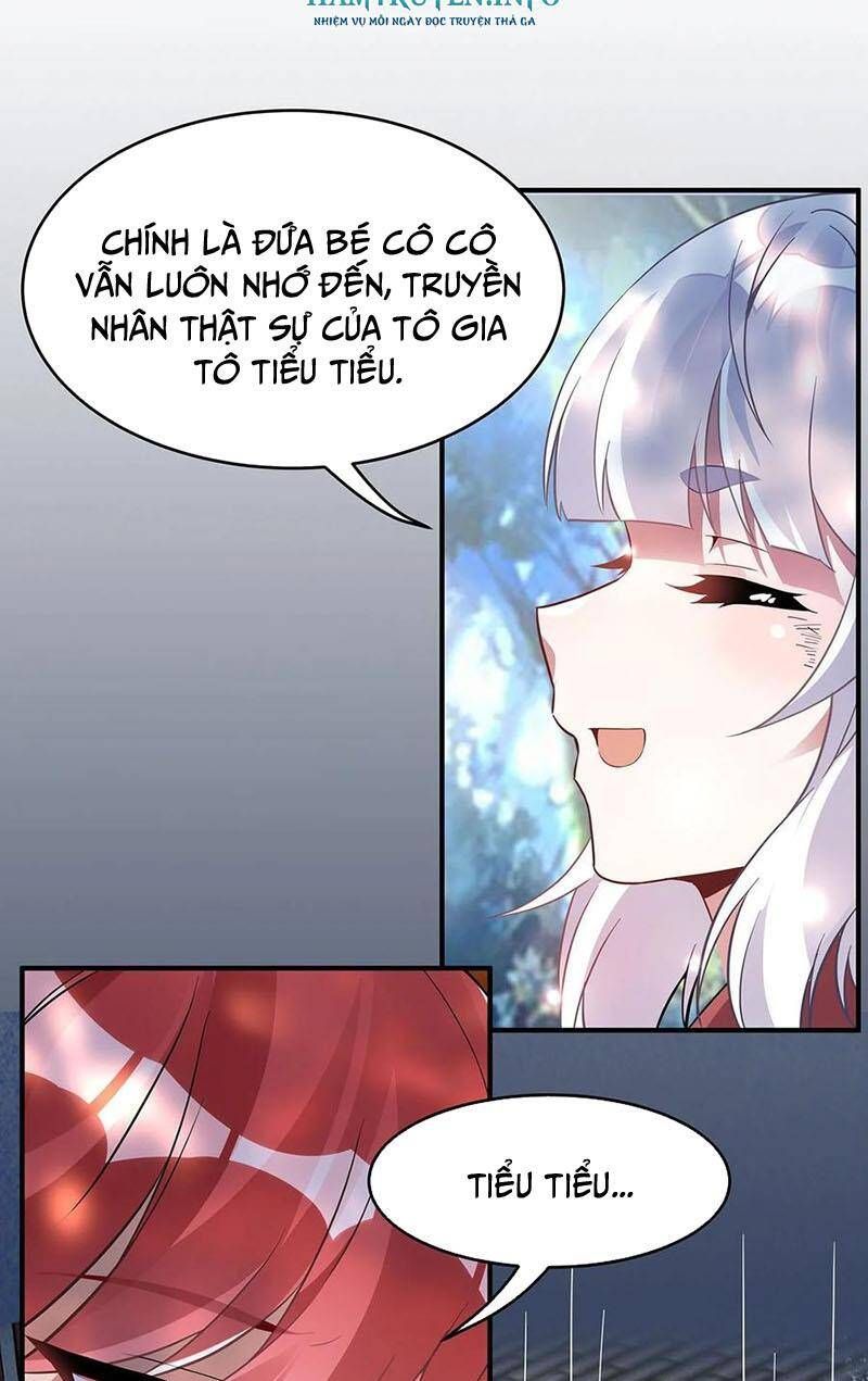 đọc truyện Các Nữ Đồ Đệ Của Ta Đều Là Chư Thiên Đại Lão Tương Lai Chương 220 ảnh 11 tại Thiên Thai Truyện