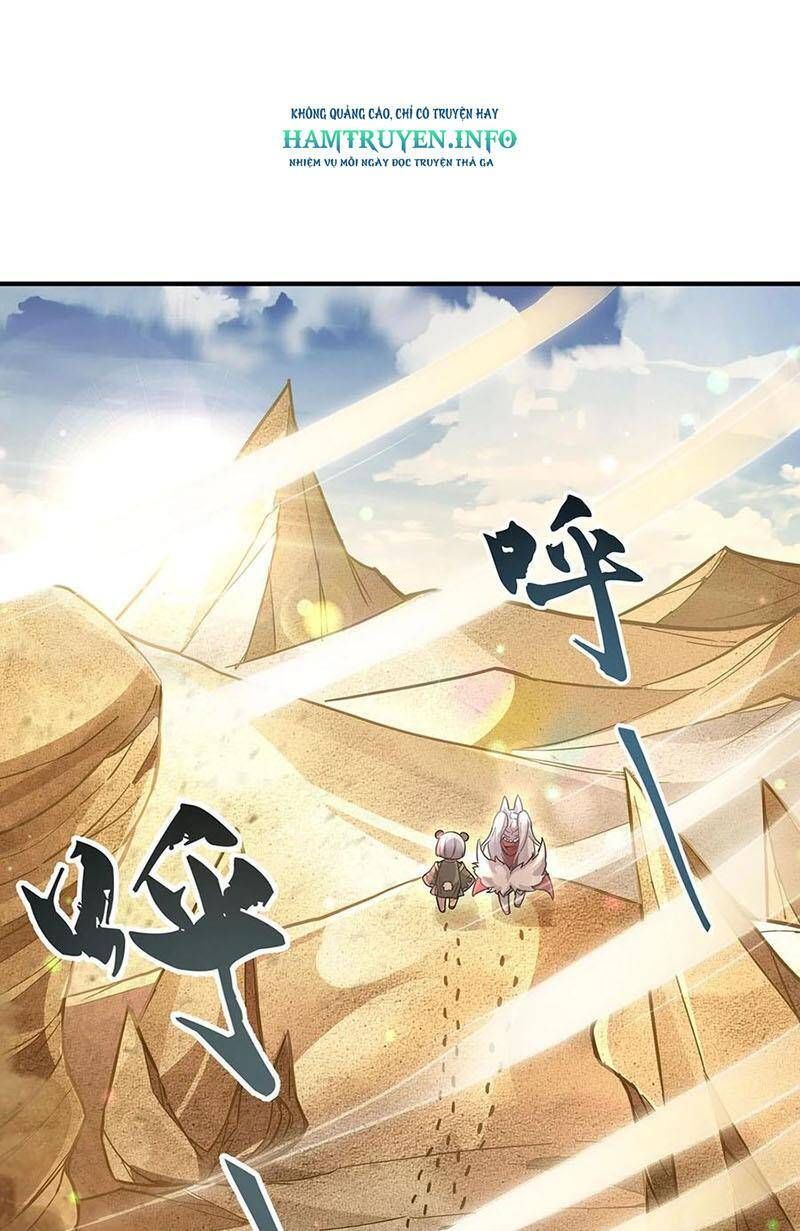 đọc truyện Các Nữ Đồ Đệ Của Ta Đều Là Chư Thiên Đại Lão Tương Lai Chương 221 ảnh 3 tại Thiên Thai Truyện