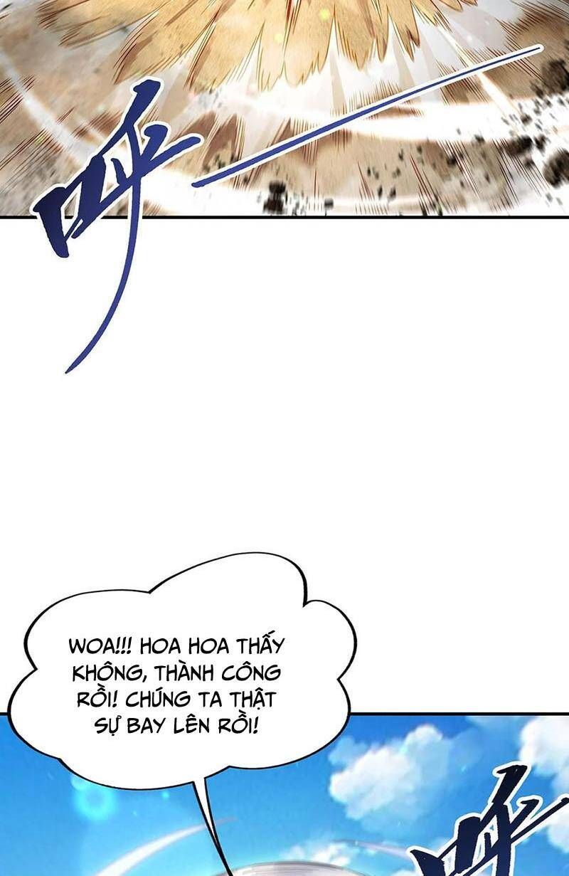 đọc truyện Các Nữ Đồ Đệ Của Ta Đều Là Chư Thiên Đại Lão Tương Lai Chương 221 ảnh 13 tại Thiên Thai Truyện