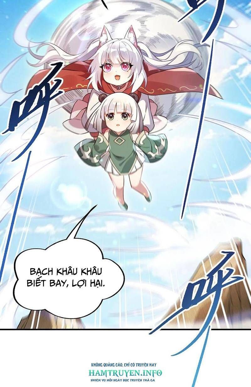 đọc truyện Các Nữ Đồ Đệ Của Ta Đều Là Chư Thiên Đại Lão Tương Lai Chương 221 ảnh 14 tại Thiên Thai Truyện